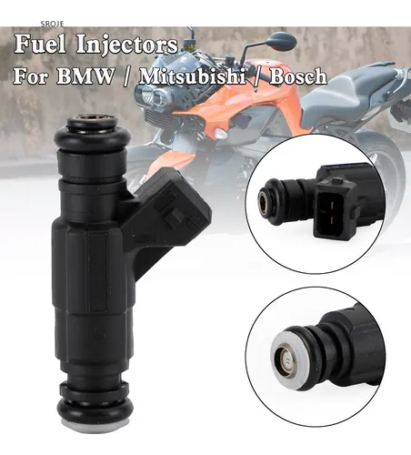 Pyz- Inyector De Combustible For Motocicletas Bmw R 1100
