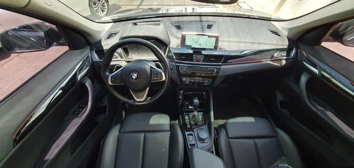 Bmw X1 Sdrive 25i Xline 231cv Año Año 2018 - Bell Motors
