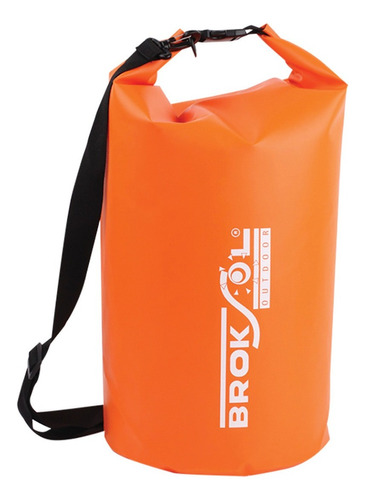 Bolso Estanco 40lt - Broksol