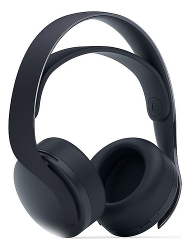 Auriculares Gamer Inalámbricos Playstation Pulse 3d Negro Rg