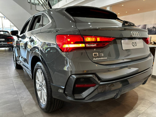 Audi Q3 Sportback 1.4 35tfsi Sportback 150 Cv