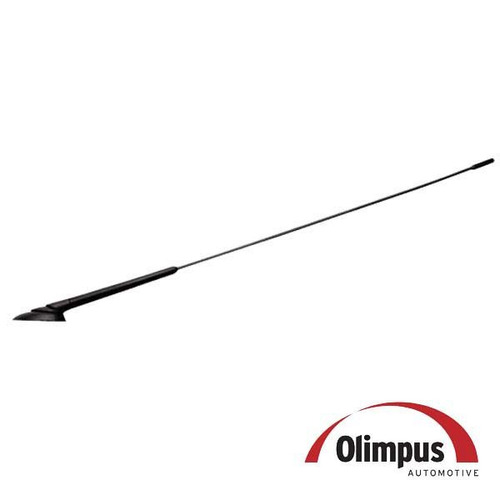 Antena Automotiva Passiva Teto Olimpus Ford Ka Fiesta Amazon