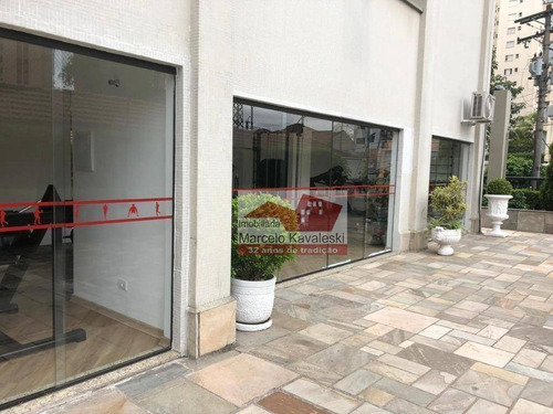Imagem 10 de 30 de Apartamento À Venda, 160 M² Por R$ 1.200.000,00 - Ipiranga - São Paulo/sp - Ap10609
