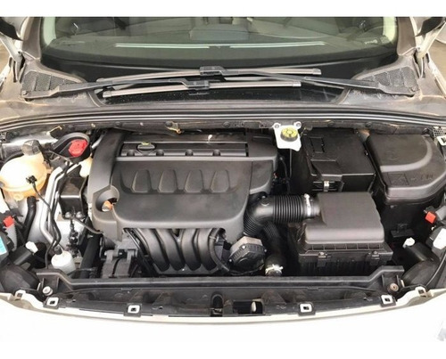 408 2.0 Allure 16v Flex 4p Manual