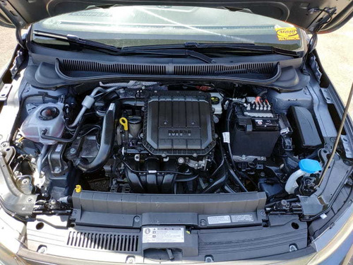 Imagem 8 de 15 de Volkswagen Polo Mca (flex) - 2019/2020