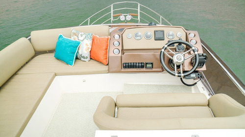 Imagem 9 de 12 de Lancha Triton 520 Fly- Ñ E Nx/focker/ Ñ Focker/ Ñ Fs/ñ Onix