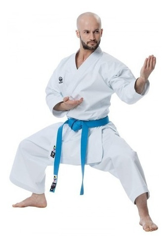 Karate Gi, Tokaido Kata Master Athletics