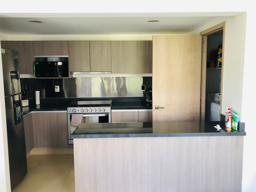 Imagen 5 de 9 de Departamento En Venta El Refugio Queretaro