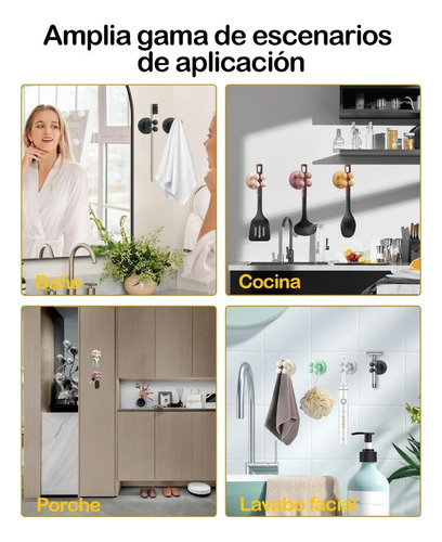 5 Porta Cepillo De Dientes Para Baño,porta Cepillo De Diente