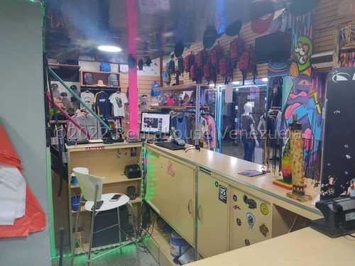 Imagen 4 de 12 de Negocio En Venta En Centro De Cagua Aragua 22-24262 Irrr