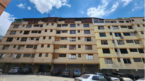 Apartamento Impecable Y Espectacular A La Venta Ubicado En Sebucan #23-25301 Mn Caracas - Sucre