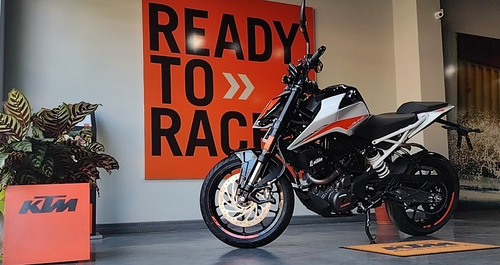 Imagen 9 de 22 de Ktm 390 Duke 0km 2023 En Automoto Lanús