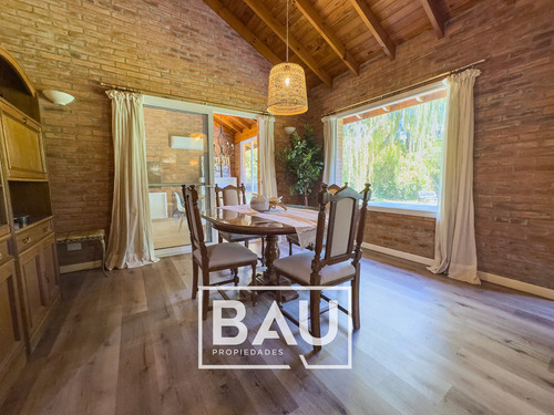 Casa Chalet En Alquiler En Santa Ana, Moreno, G.b.a. Zona Oeste