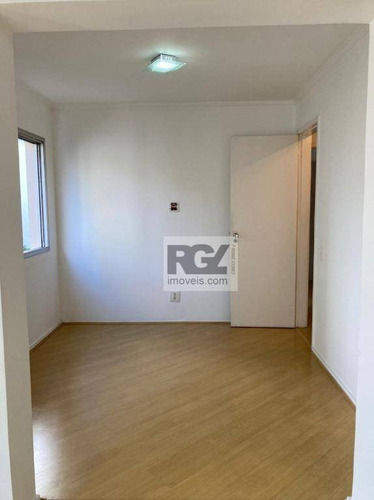 Imagem 4 de 18 de Apartamento À Venda, 76 M² Por R$ 949.000,00 - Itaim Bibi - São Paulo/sp - Ap7607