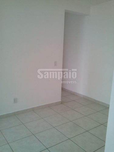 Imagem 15 de 17 de Apartamento - Ref: S2ap4247