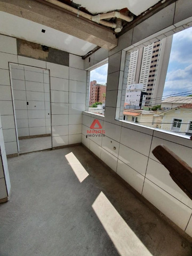 Imagem 4 de 14 de Lindo 02 Quartos No Bairro Santo Antônio!! - 1660