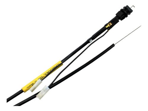 Cable Toma Aire Fiat Premio/etc. 84/91 1452mm