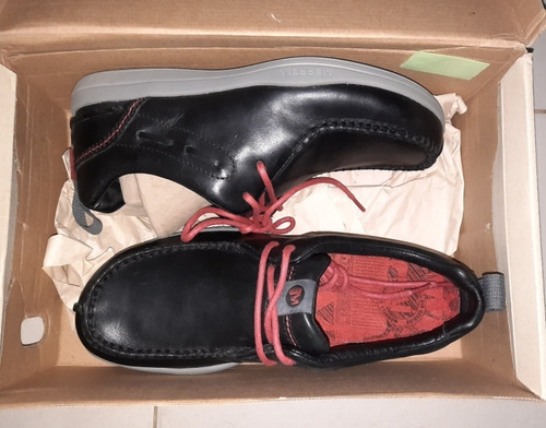 Imagen 7 de 8 de Zapatos Merrell Originales Para Caballeros