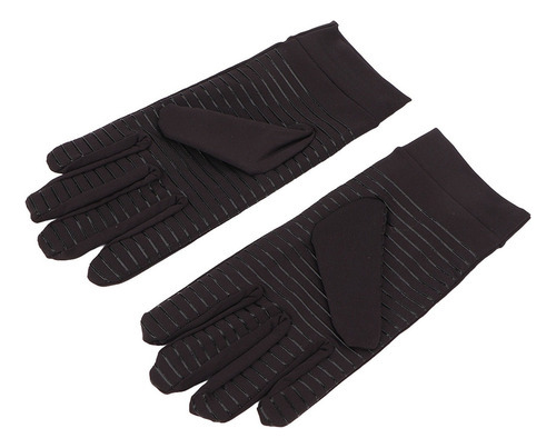 * Guantes De Compresión Reumatoide De Cobre For Hombres Y