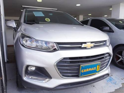 Chevrolet Tracker 1.8 Lt At