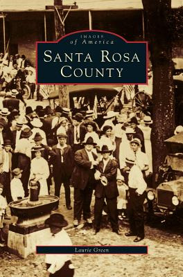 Libro Santa Rosa County - Green, Laurie