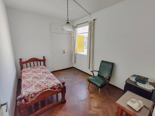Imagen 16 de 30 de Venta De Departamento 3 Ambientes Con Balcón En Almagro