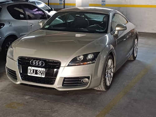 Audi TT Coupe 1.8 T Fsi