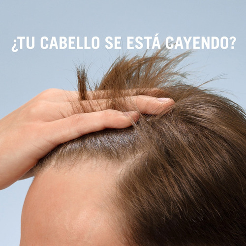 Bonacure Scalp Care Shampoo Anti Caída - 250ml