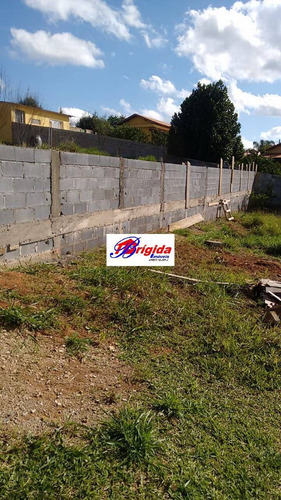 Imagem 13 de 14 de Oportunidade, Terreno Excelente Na Bujiro Nakao, 1.056m2, Ibiuna! - Te43