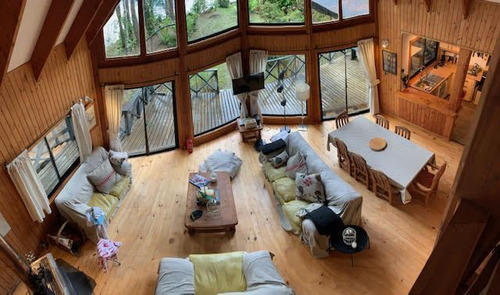 Propiedad En Venta Lago Todos Los Santos