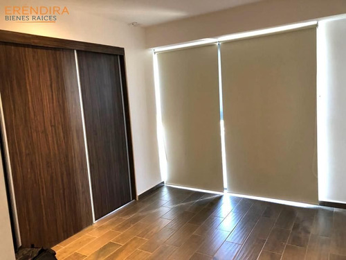 Imagen 9 de 16 de Departamento En Renta Vista San Angel, Los Alpes
