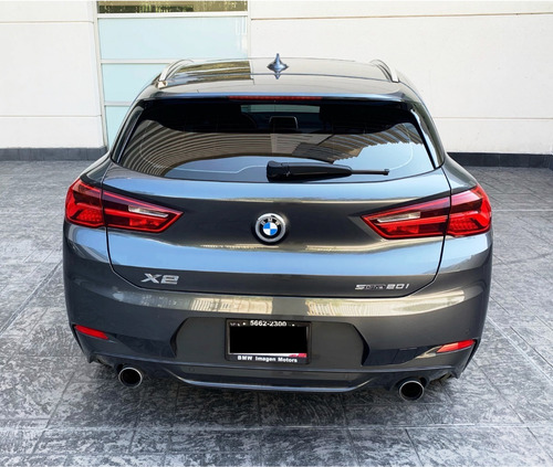 Imagen 6 de 14 de Bmw