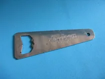 Comprar Dromedarium : Antiguo Destapador Metal Pilsen Callao Dpd