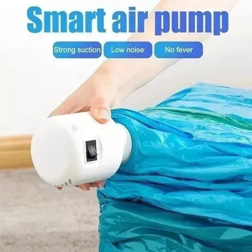 Compressor Kits Electric Vacuum Pumps For Home Use