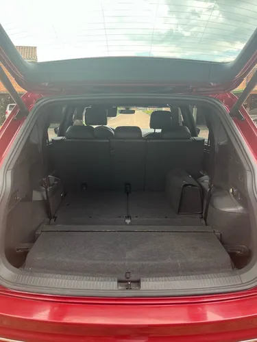 Volkswagen Tiguan Allspace Highline 2.0 Tsi 4motion
