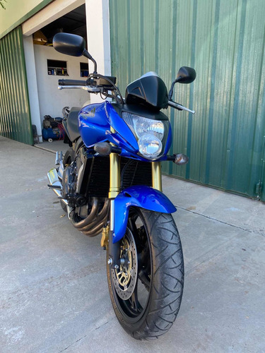 Honda Hornet 600