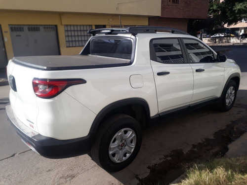 Imagen 6 de 6 de Fiat Toro