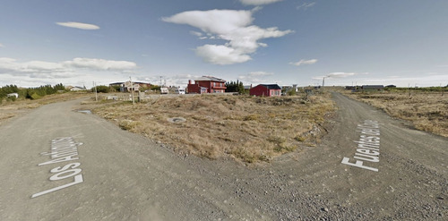 Venta De Lote En Esquina El Calafate, Balcon Del Aeropuerto.