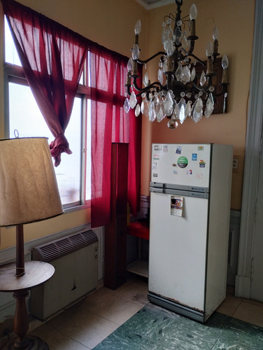 Alquiler De Habitación