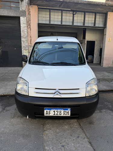 Citroën Berlingo Furgon 1.6 Hdi 92 Bussines