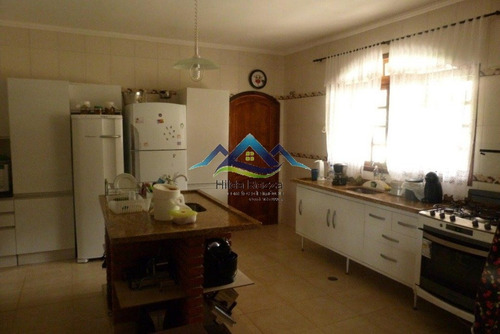 Chacara Em Condominio - Centro - Ref: 1053 - V-1053