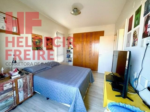 Imagem 16 de 30 de Apartamento - Hf7022 - 70130970