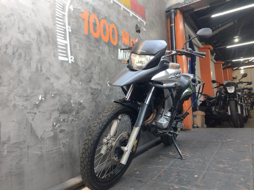 Imagem 6 de 7 de Honda Xre 300 2018