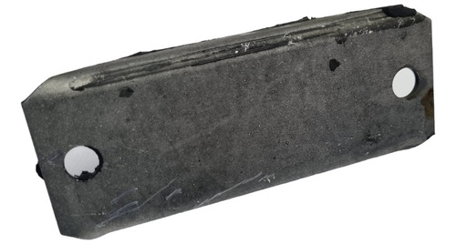 Coxim De Câmbio Ford Maverick F100 V8 Manual Clark - Jahu