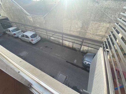 Se Arrienda Departamento En Ñuñoa (106084)