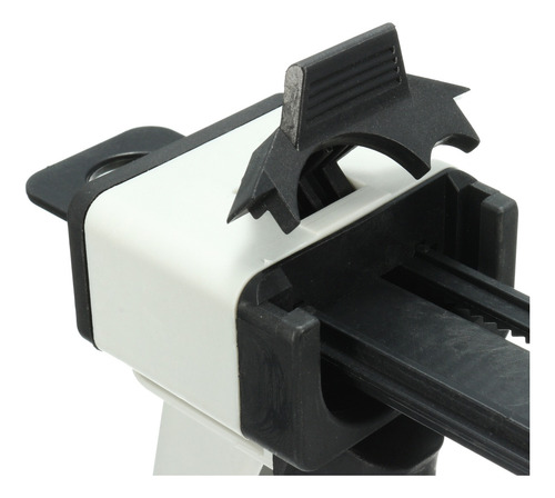 Nuevo Dispensador De Mezcla De Impresión Dental 4:1/10:1. 1.