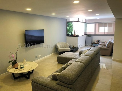 Imagen 2 de 24 de Mls #22-21711 Se Vende Hermoso Apto En Los Naranjos Del Cafetal Fibr 0414 3111247
