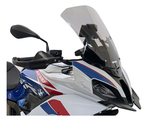 Cúpula Wrs Caponord-1 Bmw S1000xr 2020-2023