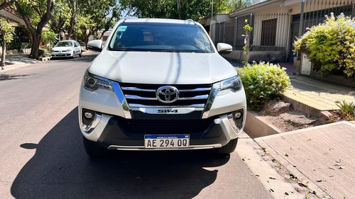 Toyota SW4 2.8 Srx 177cv 4x4 7as At