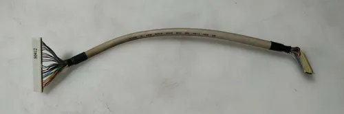 comprar Flex Cable Lvds LG Flatron L1710s E74020 Awm Style 20276